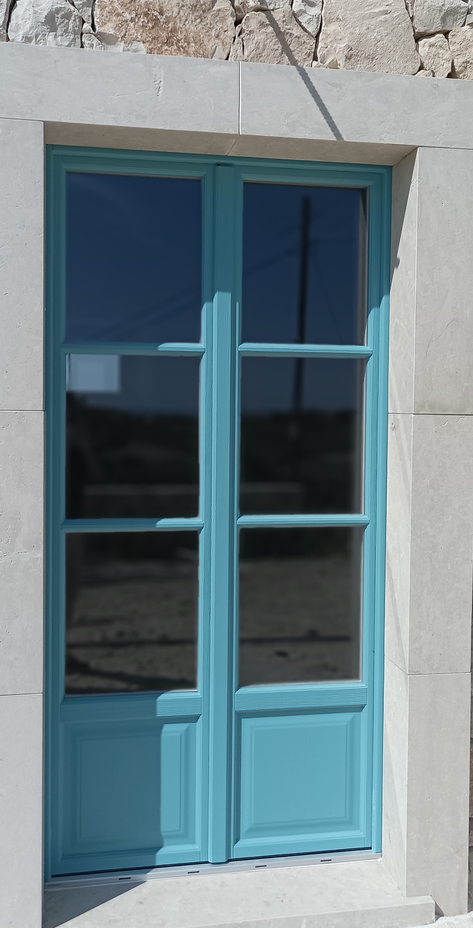 Dinatale - il casale di Giuseppe