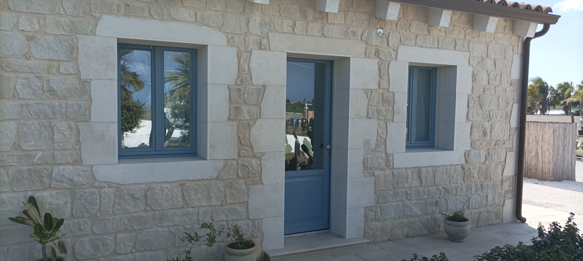 Dinatale - B&B di Fabrizio