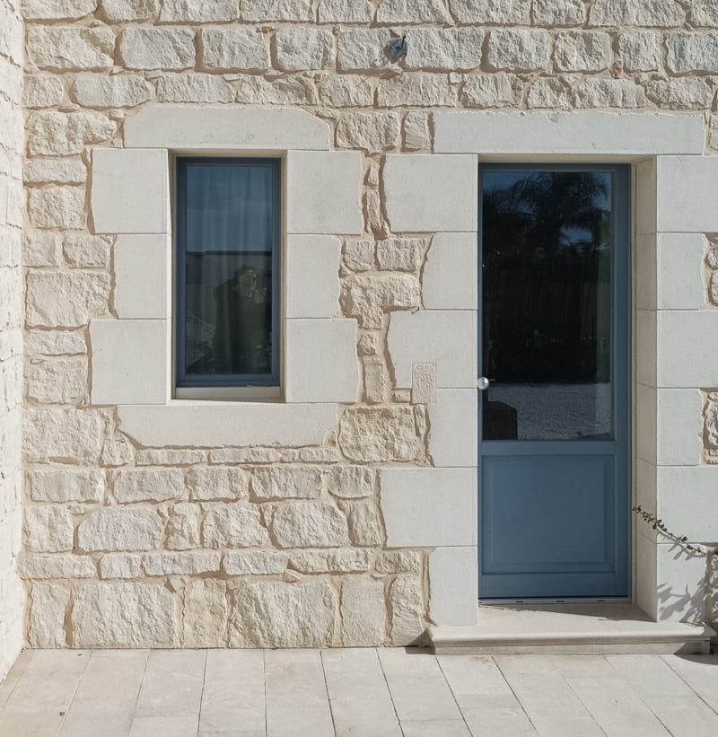 Dinatale - B&B di Fabrizio