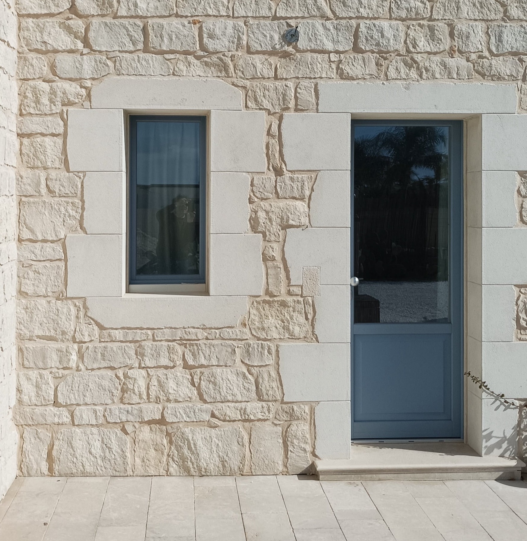 Dinatale - B&B di Fabrizio