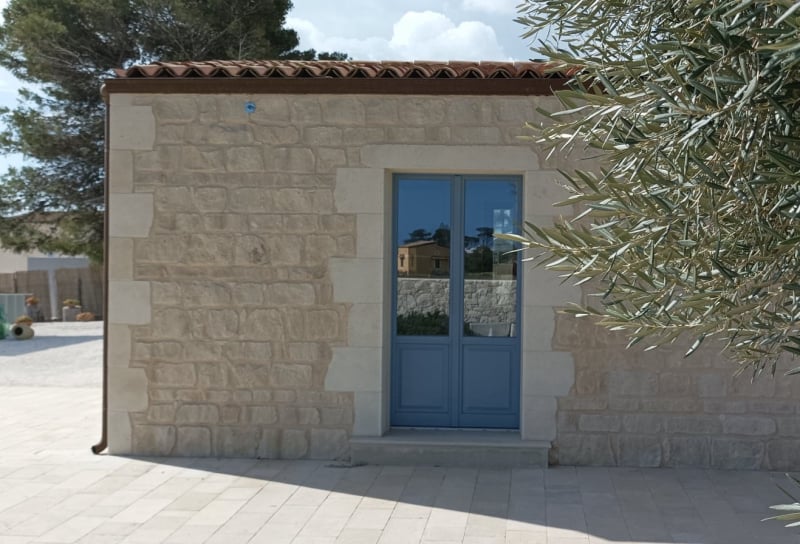 Dinatale - B&B di Fabrizio