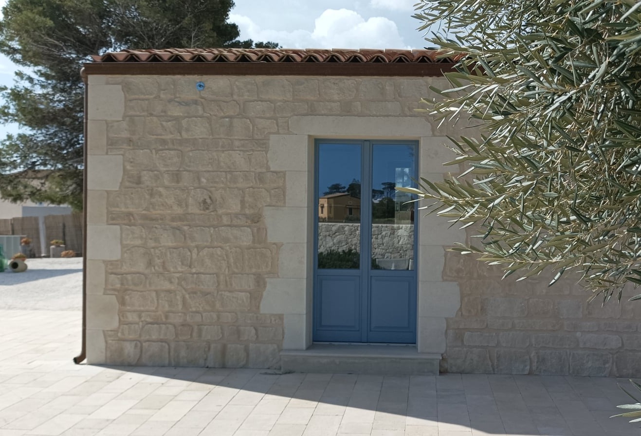 Dinatale - B&B di Fabrizio