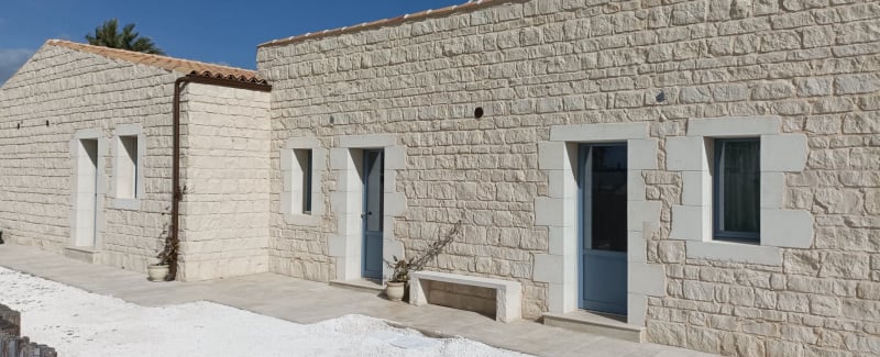 Dinatale - B&B di Fabrizio