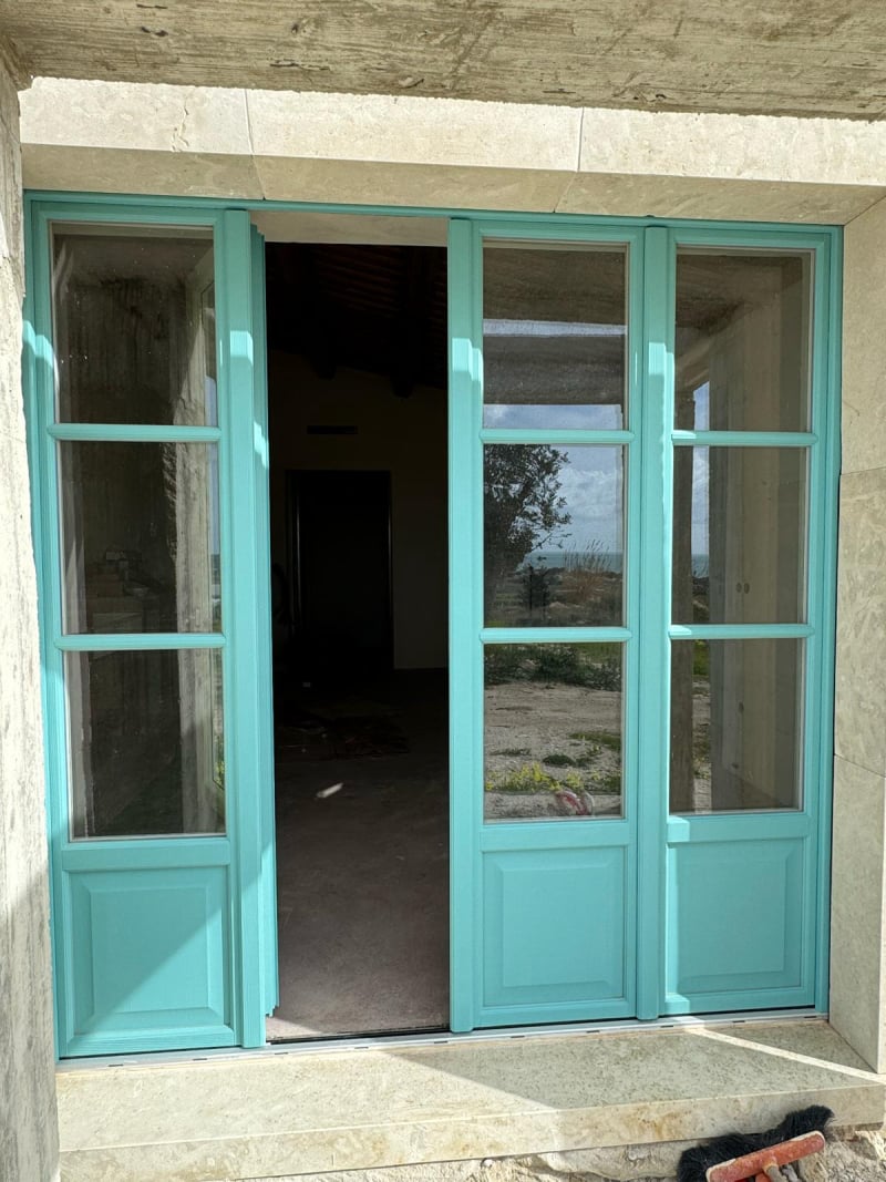 Dinatale - il casale di Giuseppe