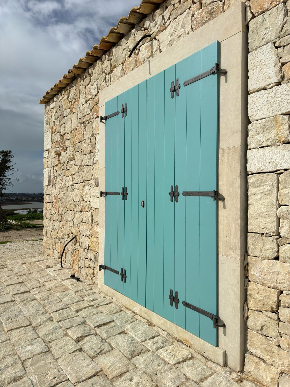 Dinatale - il casale di Giuseppe