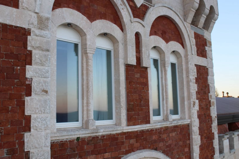 Dinatale - infissi in legno