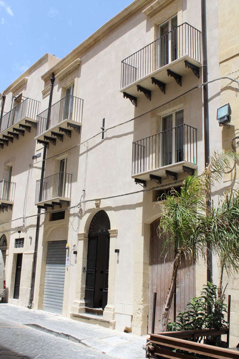 Dinatale - ristr. Rodolfo