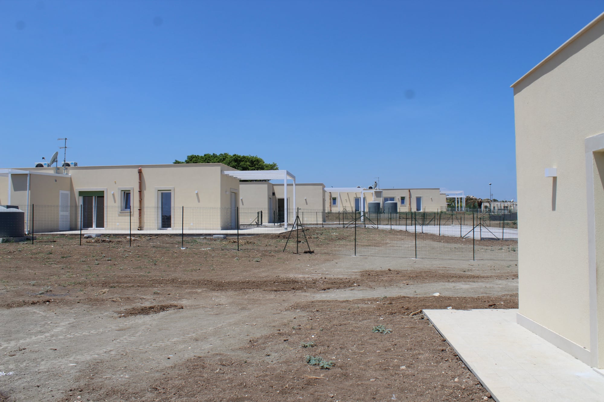 Dinatale - residence Gisira