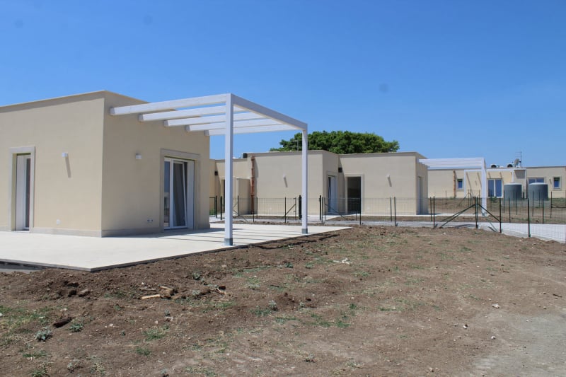 Dinatale - residence Gisira