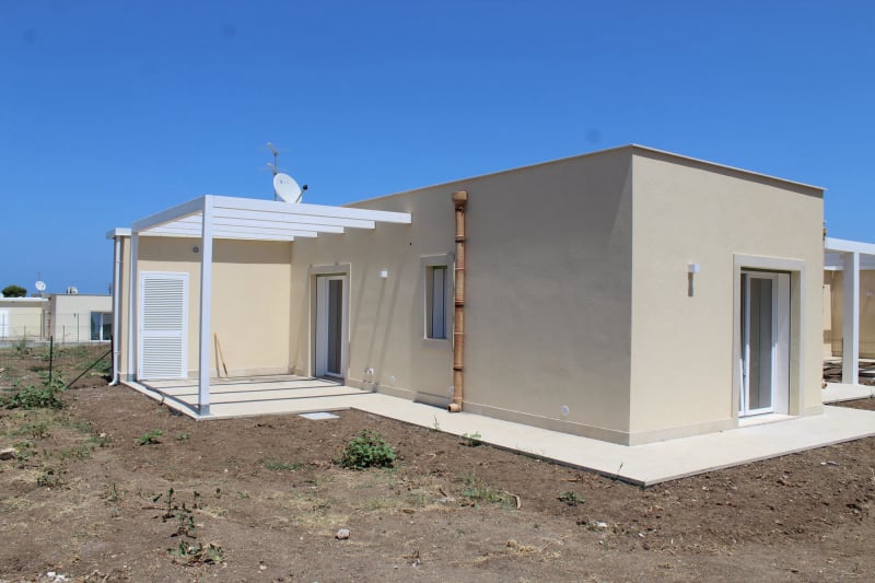 Dinatale - B&B di Enza 4