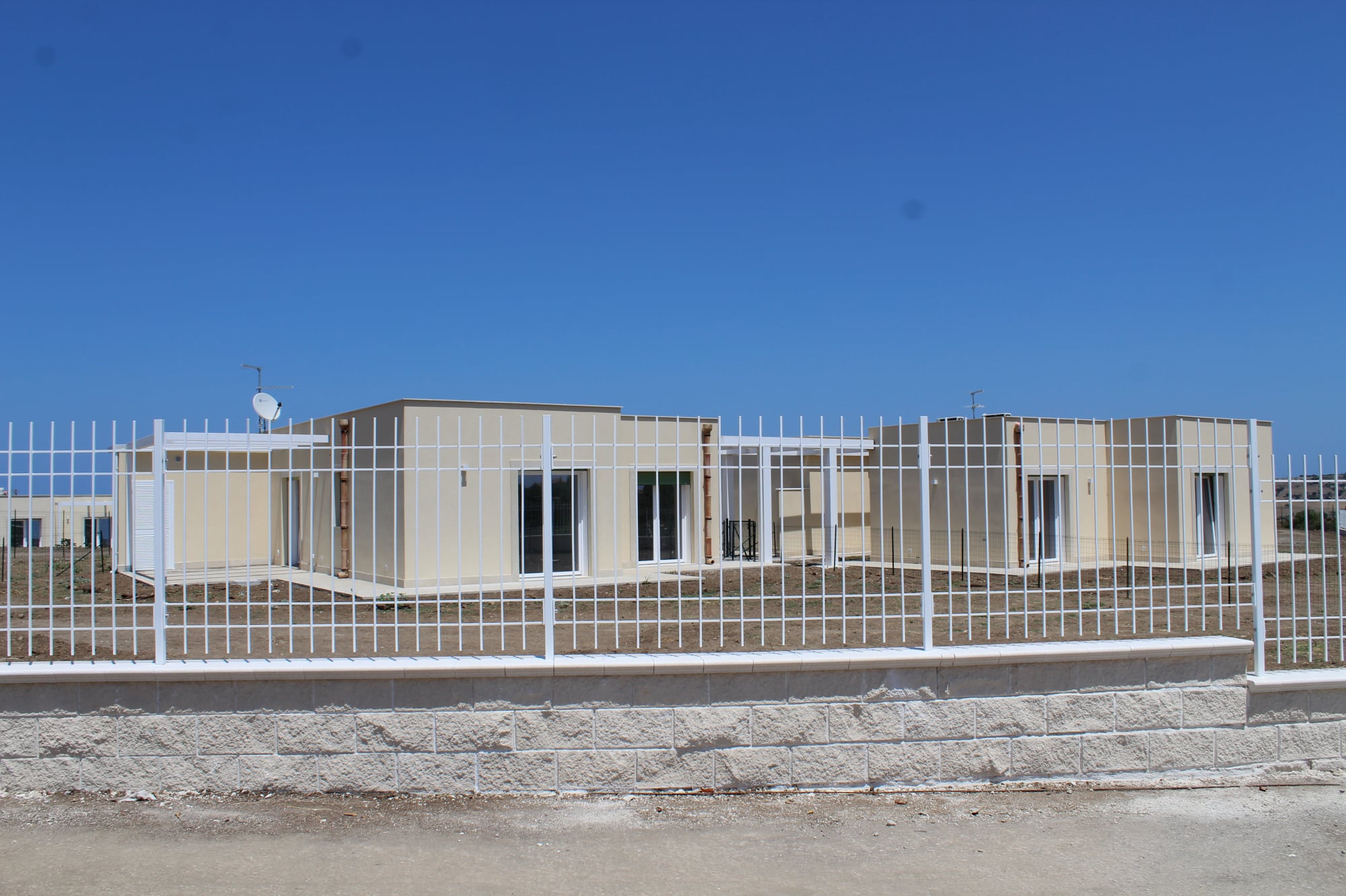 Dinatale - residence Gisira