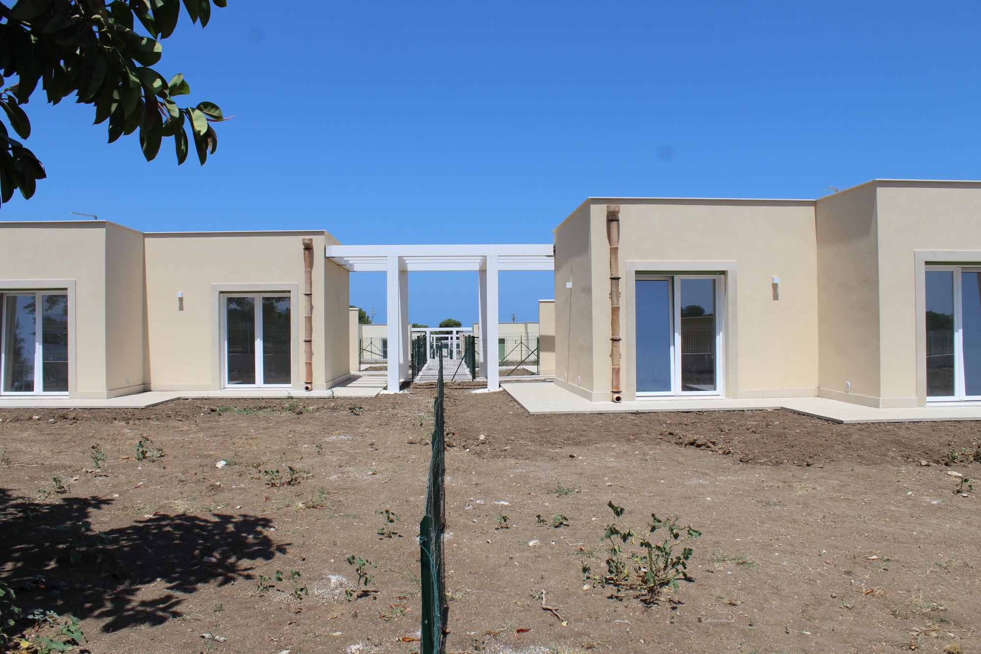 Dinatale - residence Gisira