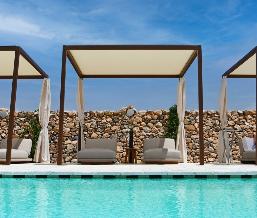 Dinatale - Outdoor Beach