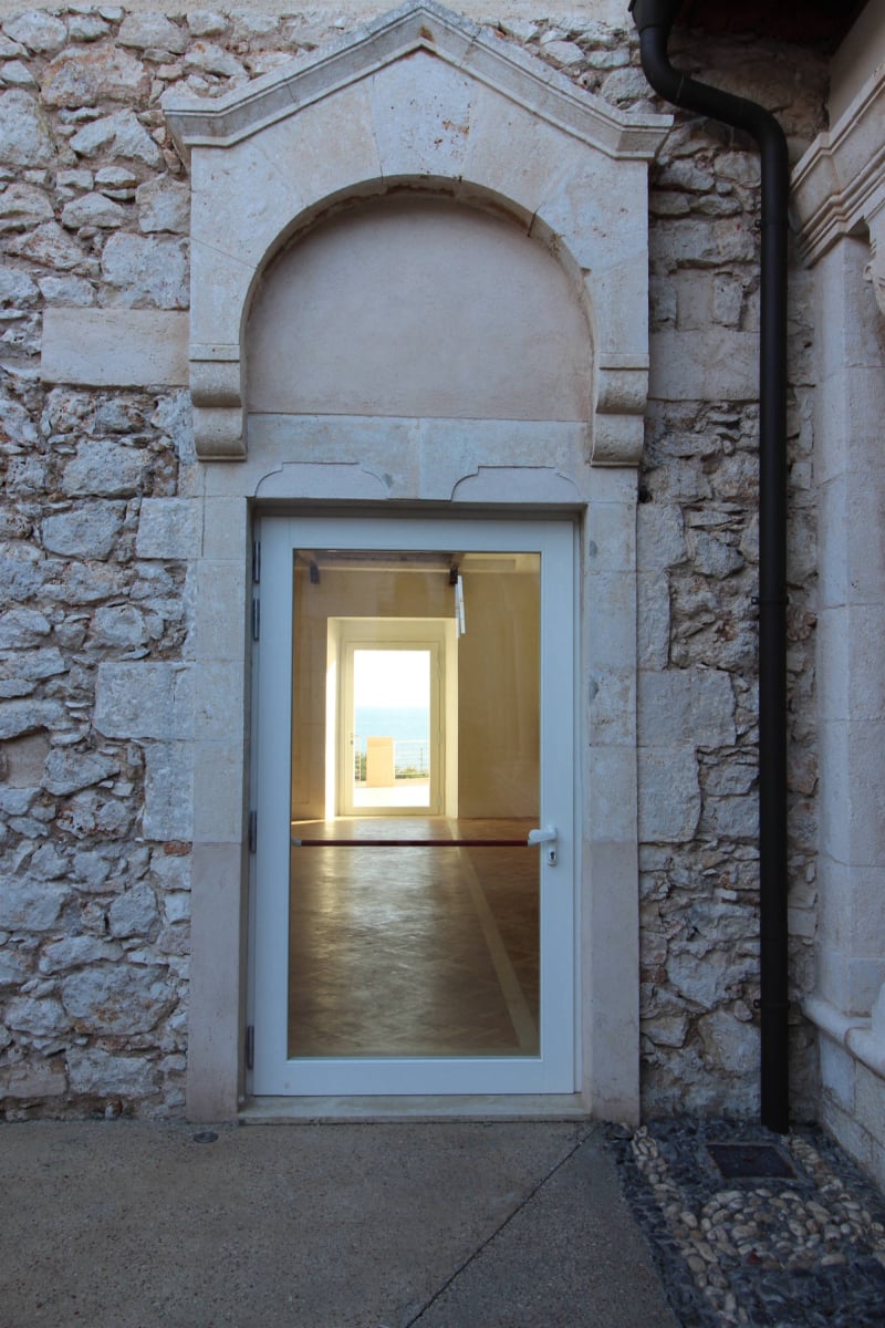 Dinatale - Castello Tafuri