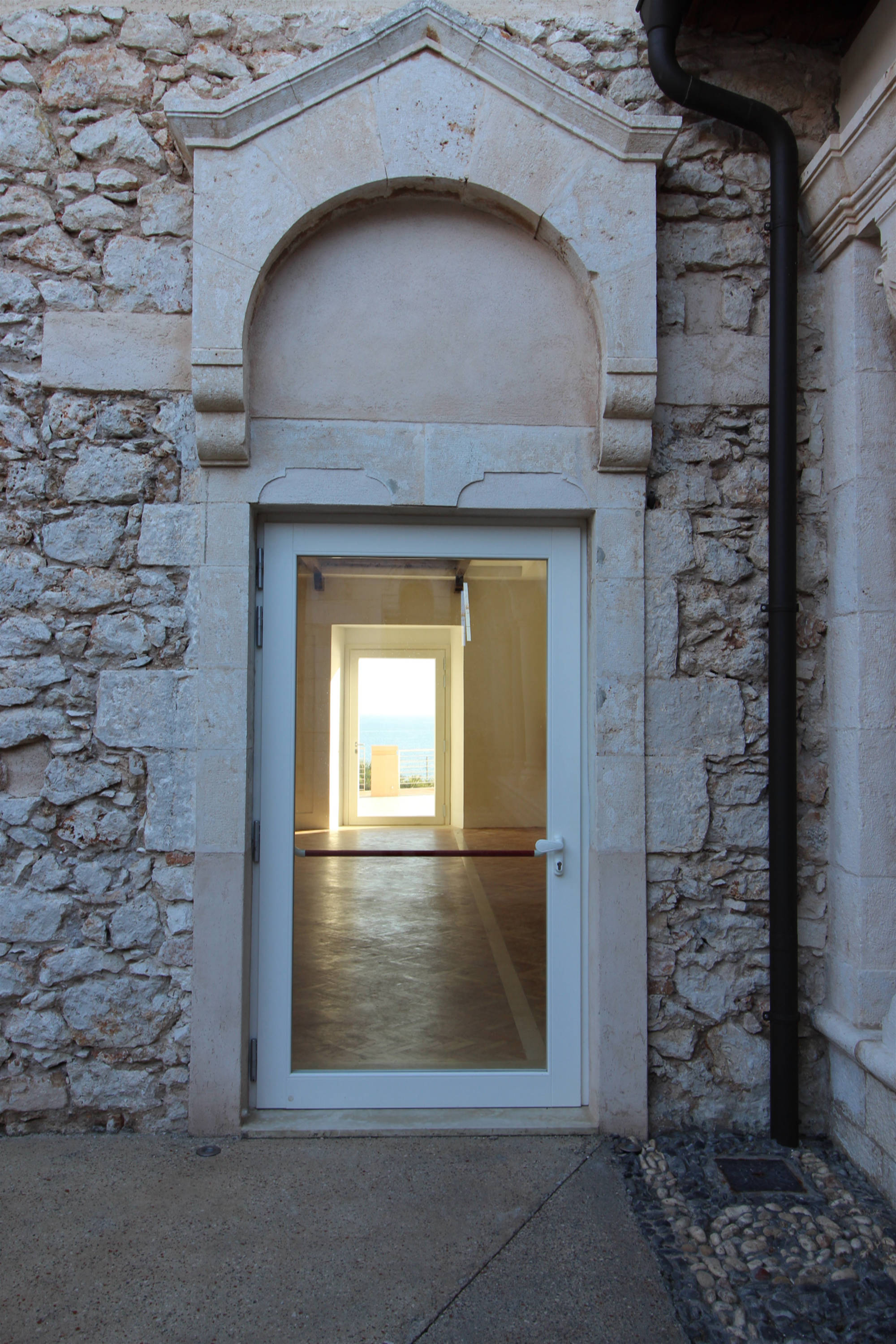 Dinatale - Castello Tafuri