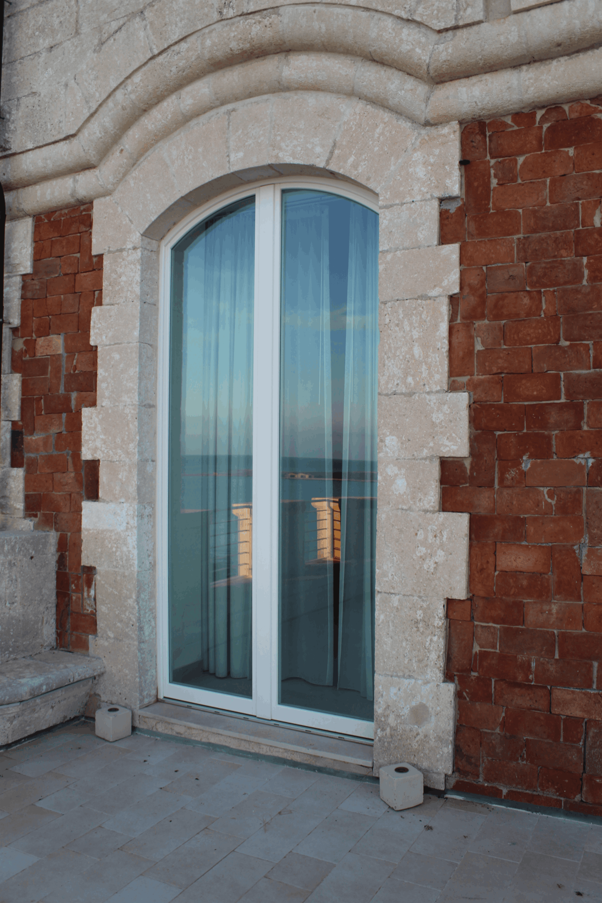 Dinatale - Castello Tafuri