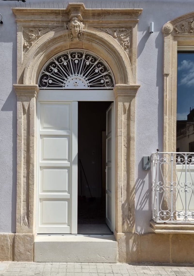 Dinatale - studio ing