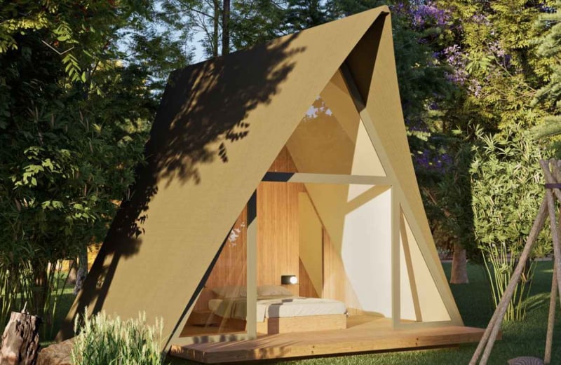 Dinatale - Outdoor Glamping
