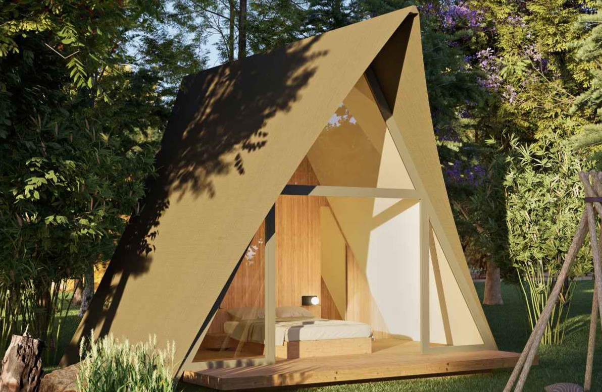 Dinatale - Outdoor Glamping