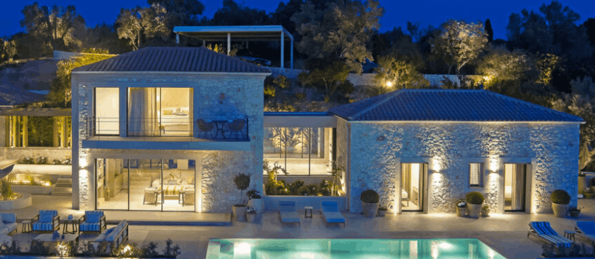 Dinatale - infissi in Alluminio Minimali