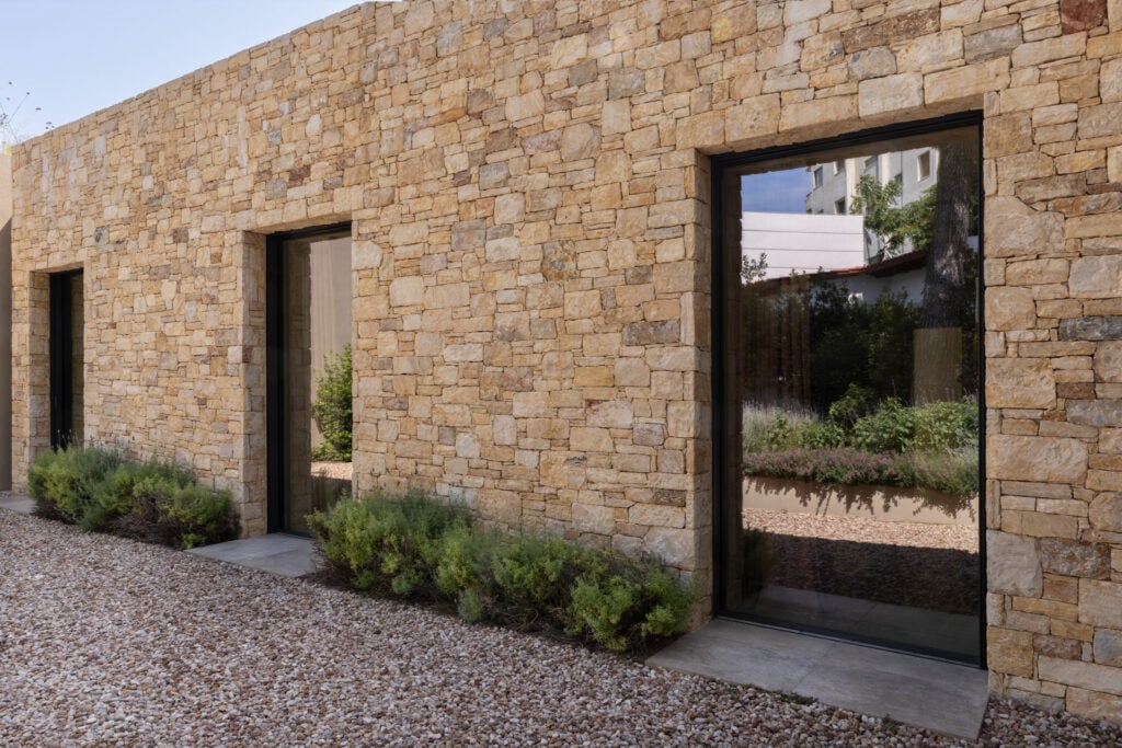 Dinatale - infissi in Alluminio Minimali