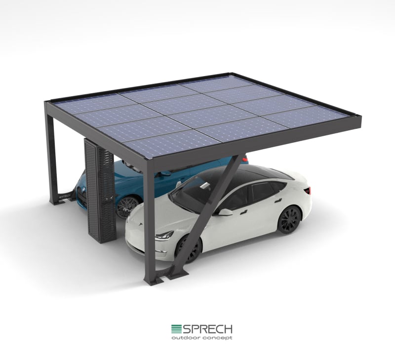 Dinatale - Outdoor Sistemi Ibridi