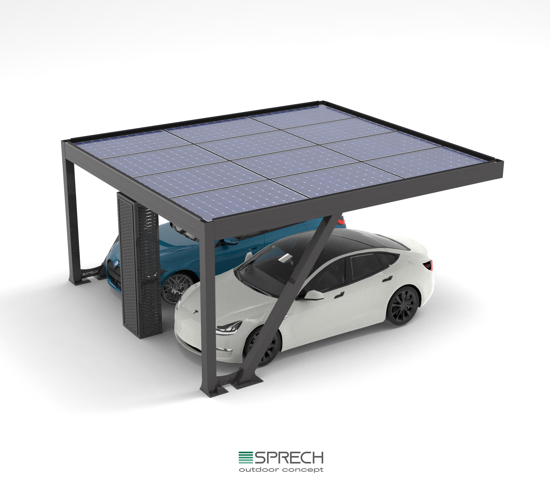 Dinatale - Outdoor Sistemi Ibridi