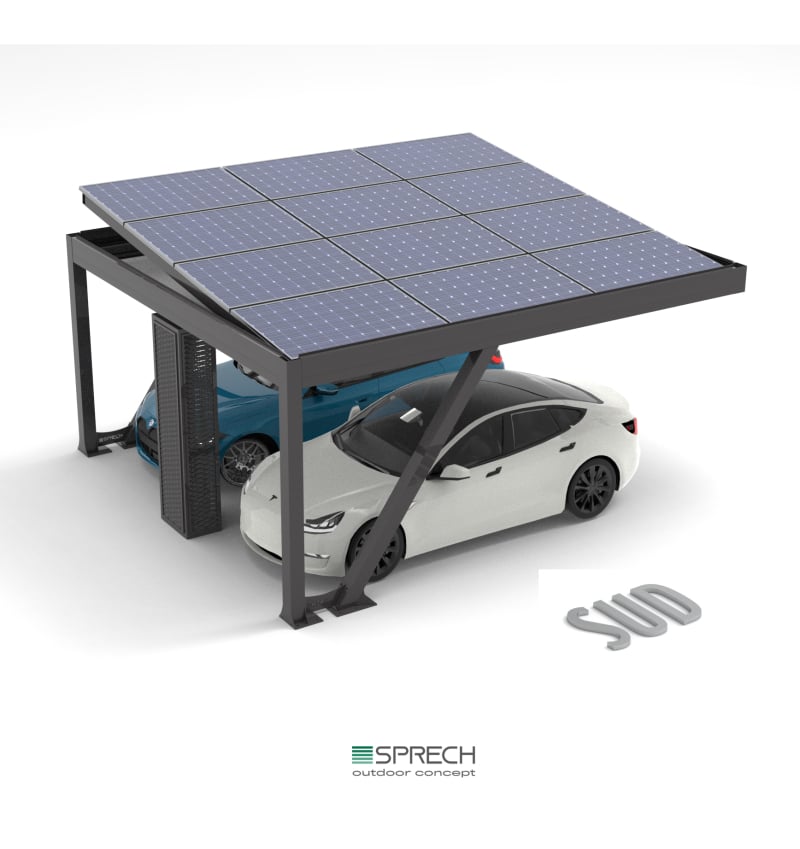 Dinatale - Outdoor Sistemi Ibridi