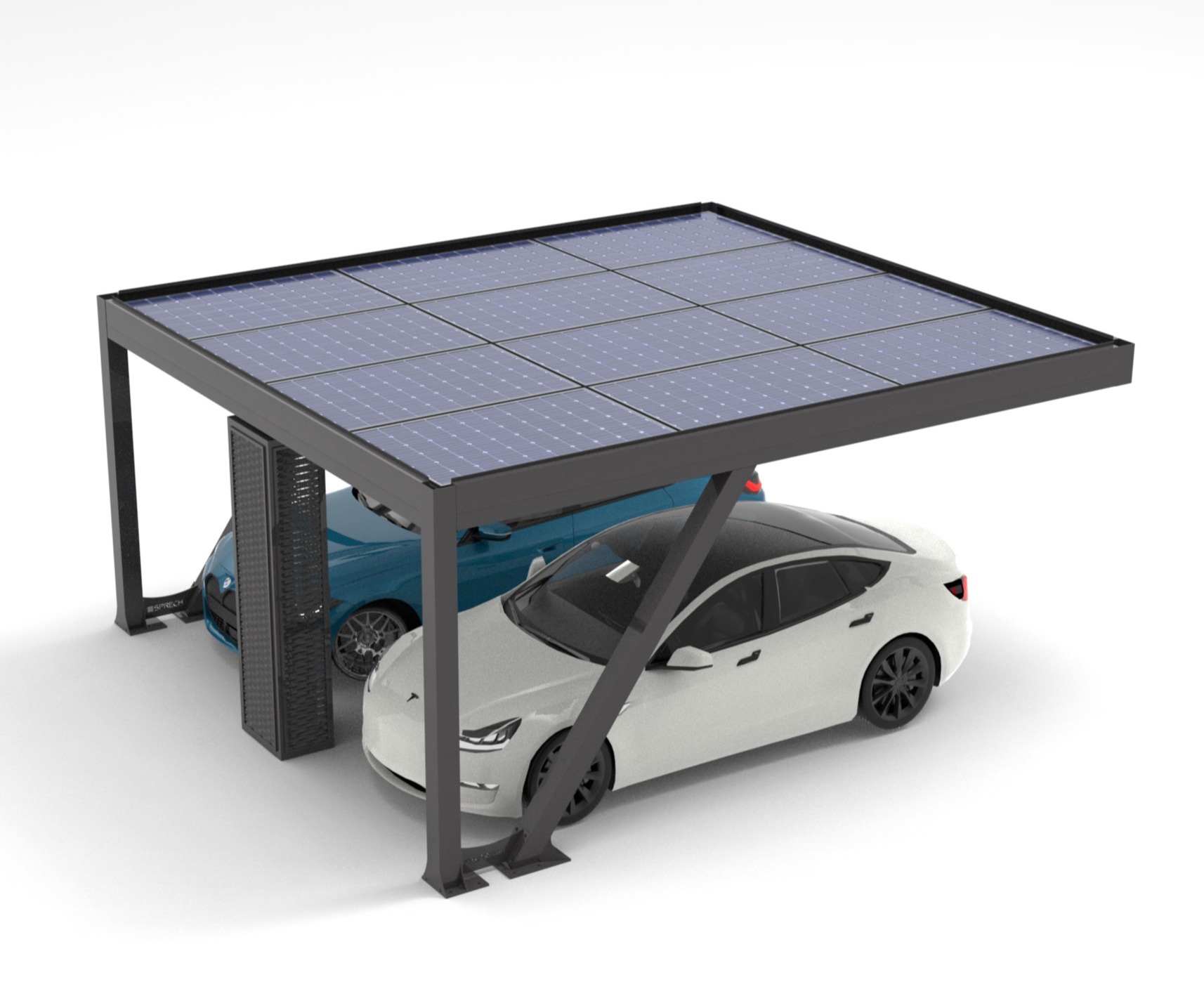 Dinatale - Outdoor sistemi ibridi