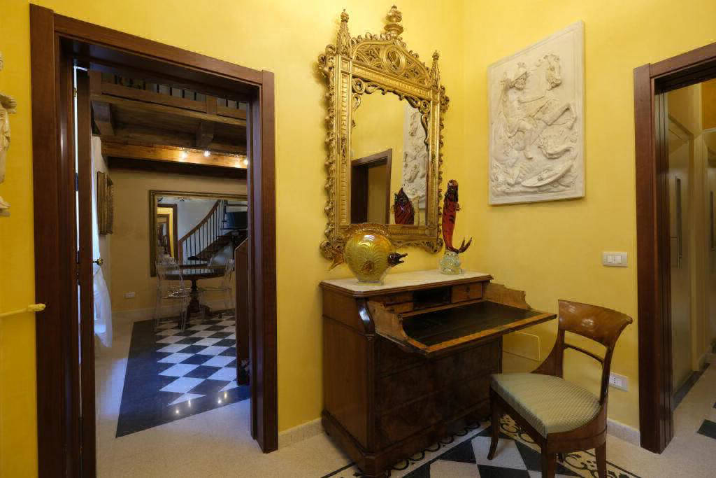 Dinatale - Saint George House