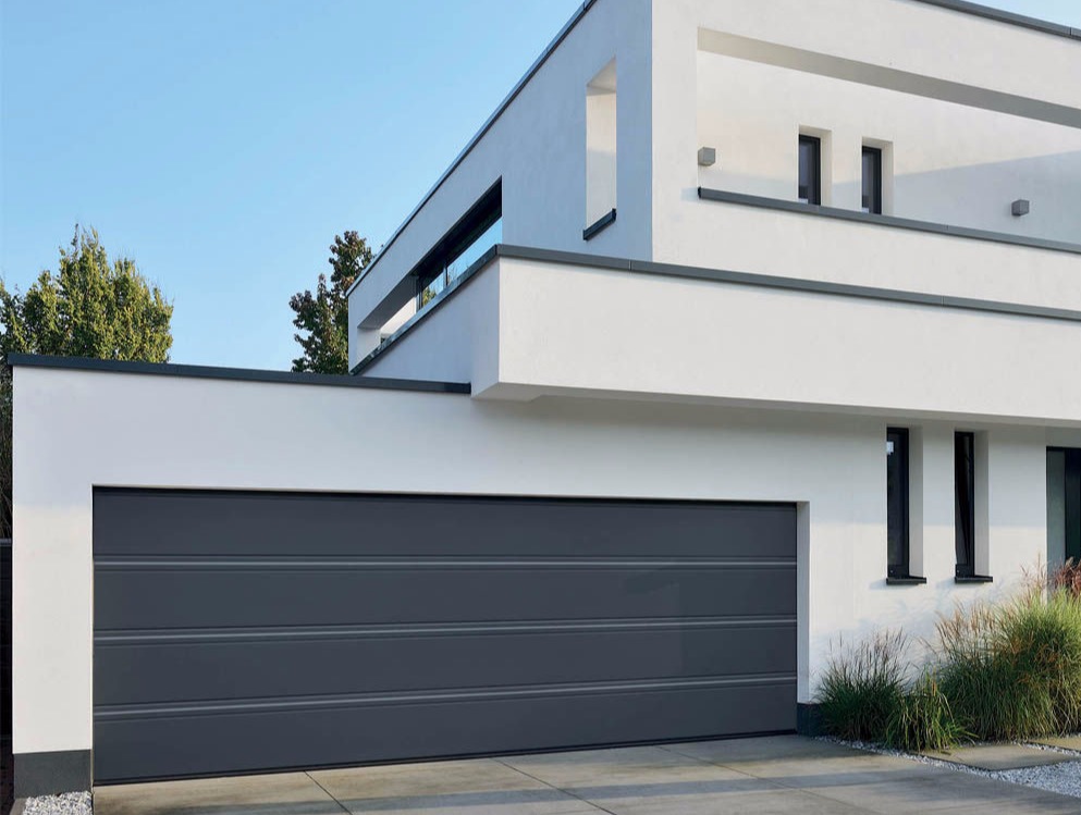 Hormann porte da garege