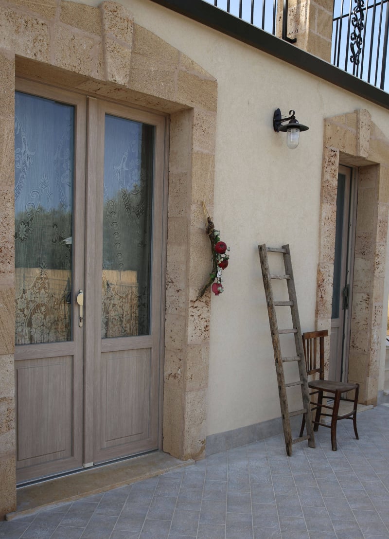 Dinatale - B&B di Enza 