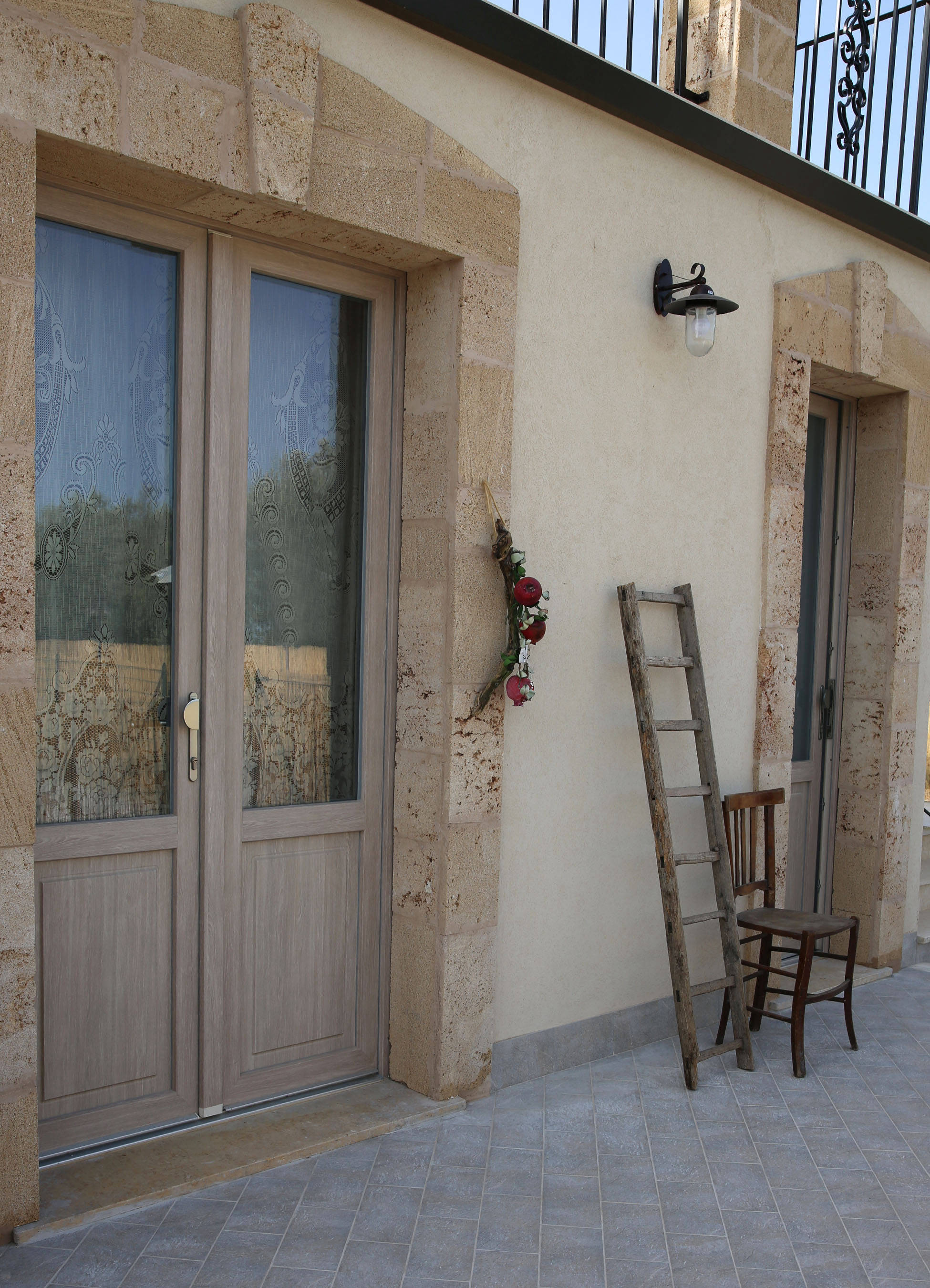 Dinatale - B&B di Enza 