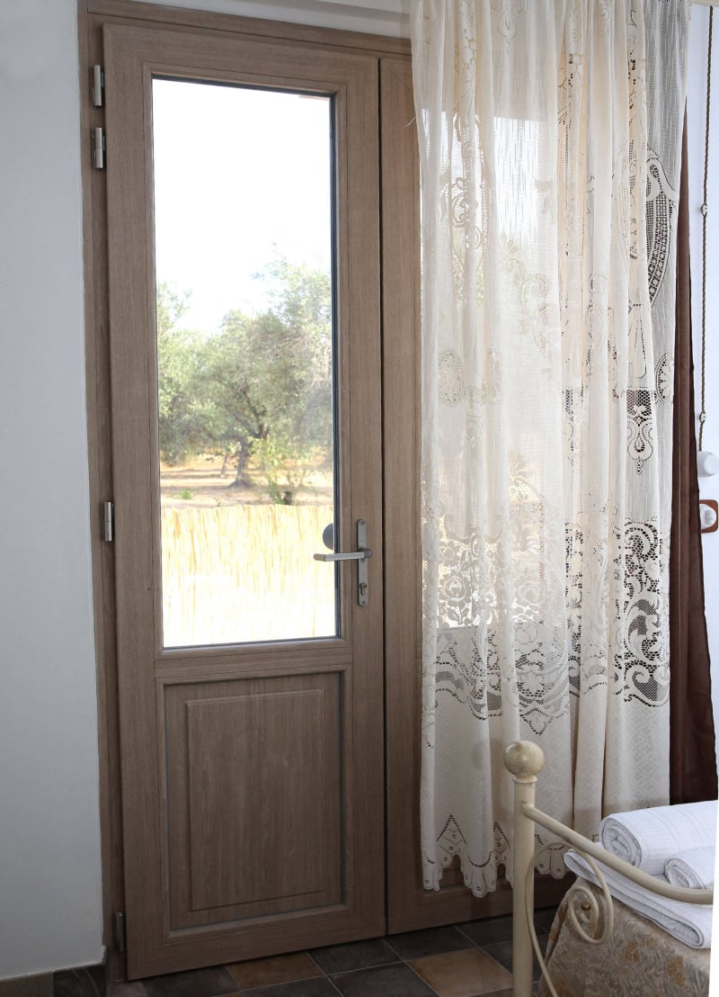 Dinatale - B&B di Enza 