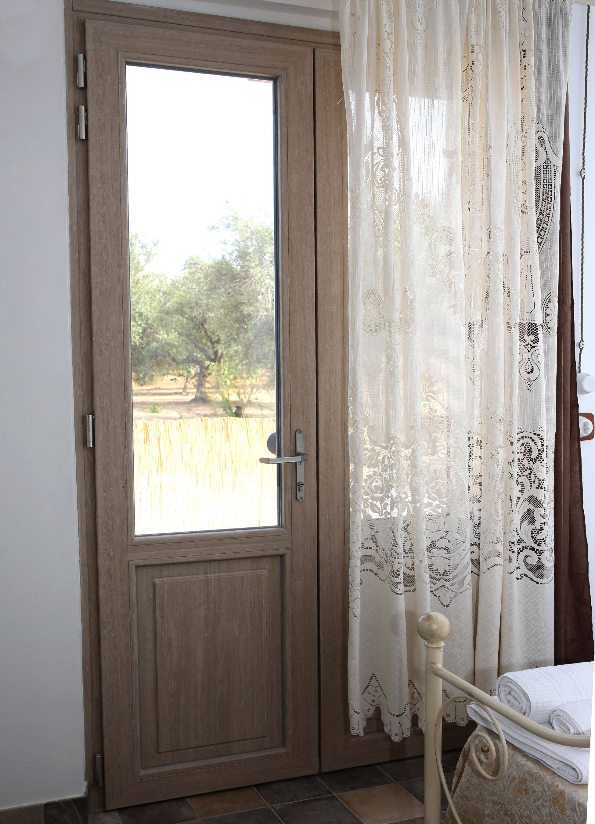 Dinatale - B&B di Enza 