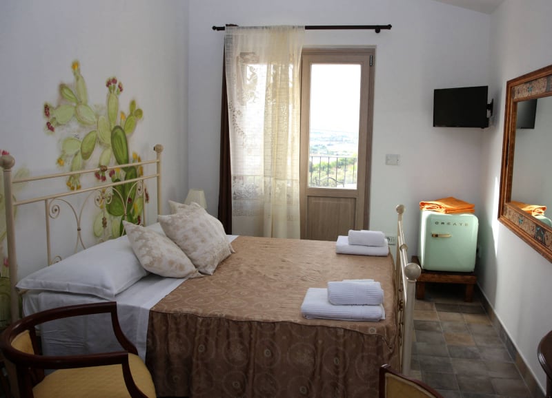 Dinatale - B&B di Enza 