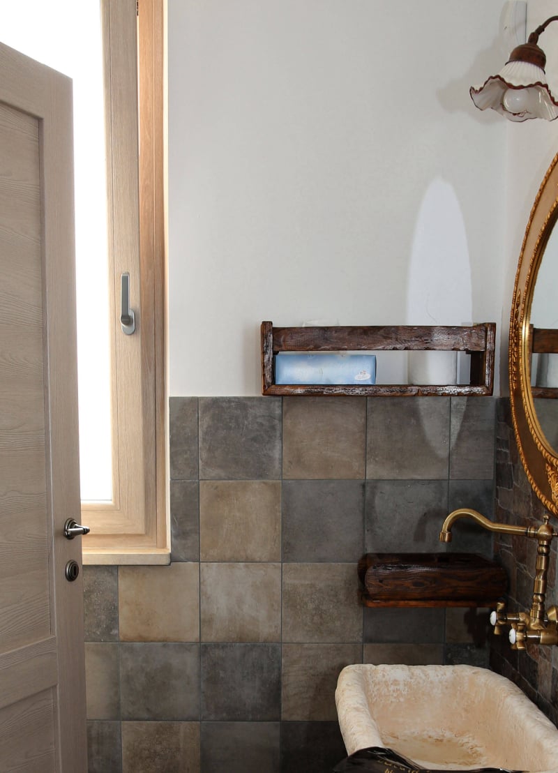 Dinatale - B&B di Enza 