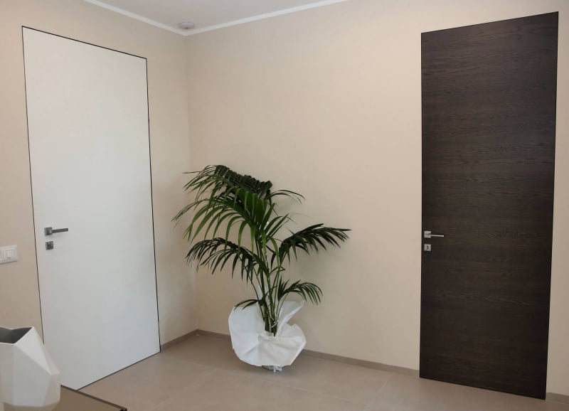 Dinatale - Casa di Katia e Fabrizio