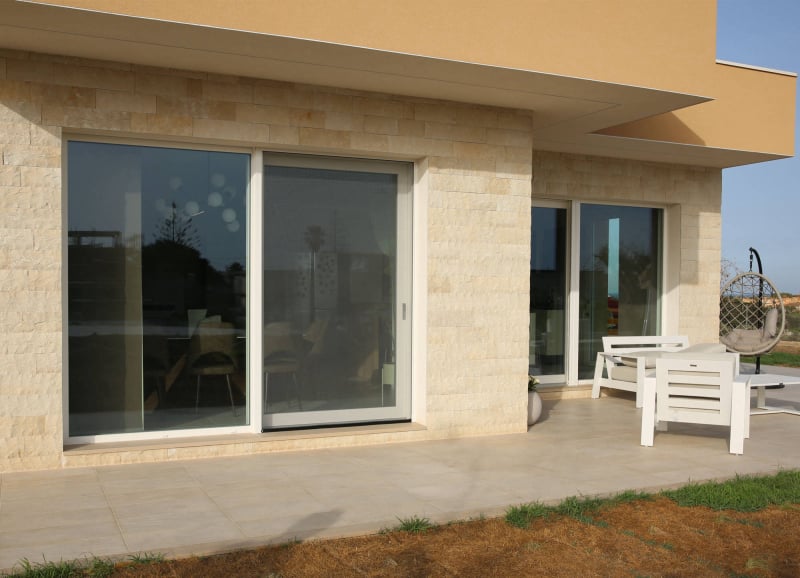 Dinatale - Casa di Katia e Fabrizio