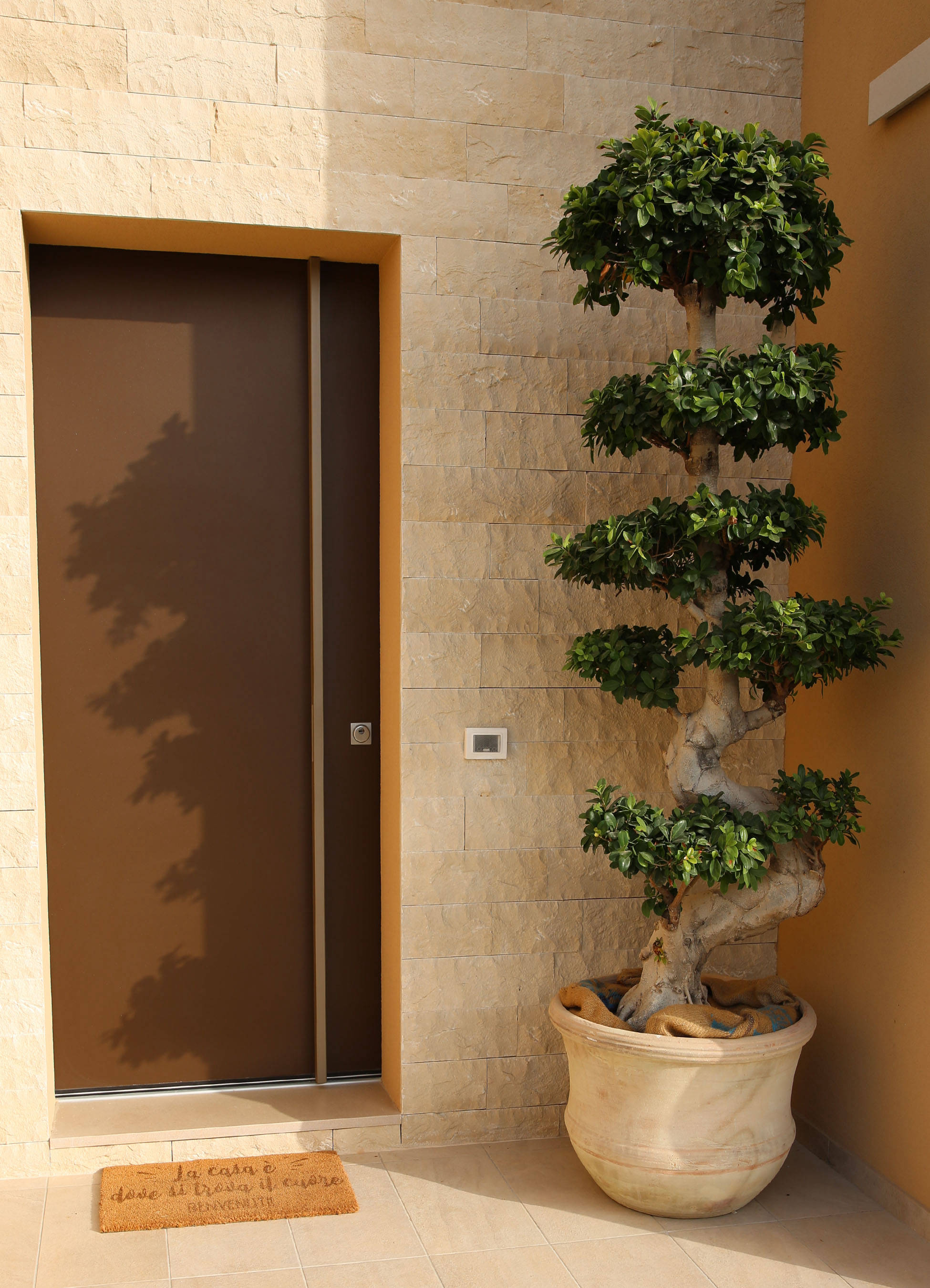 Dinatale - Casa di Katia e Fabrizio