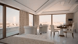 Dinatale - Ortea Palace